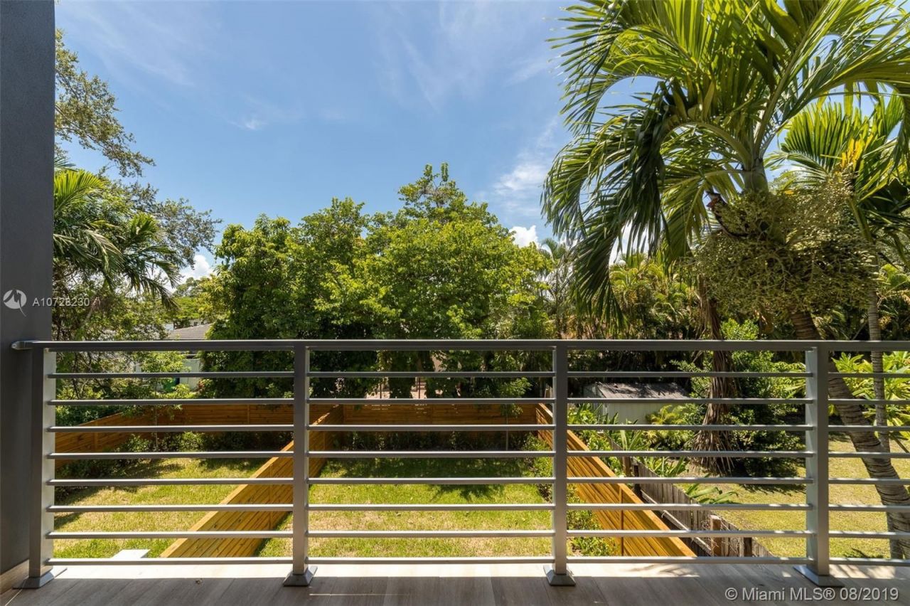 Maison urbaine à Miami, États-Unis, 250 m² - image 11