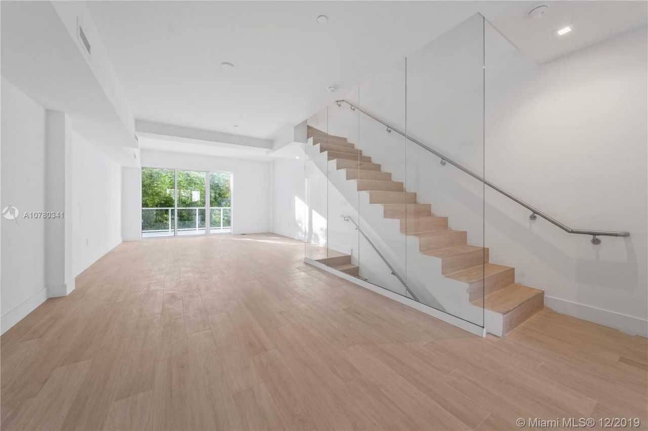 Stadthaus in Miami, USA, 170 m² - Foto 15