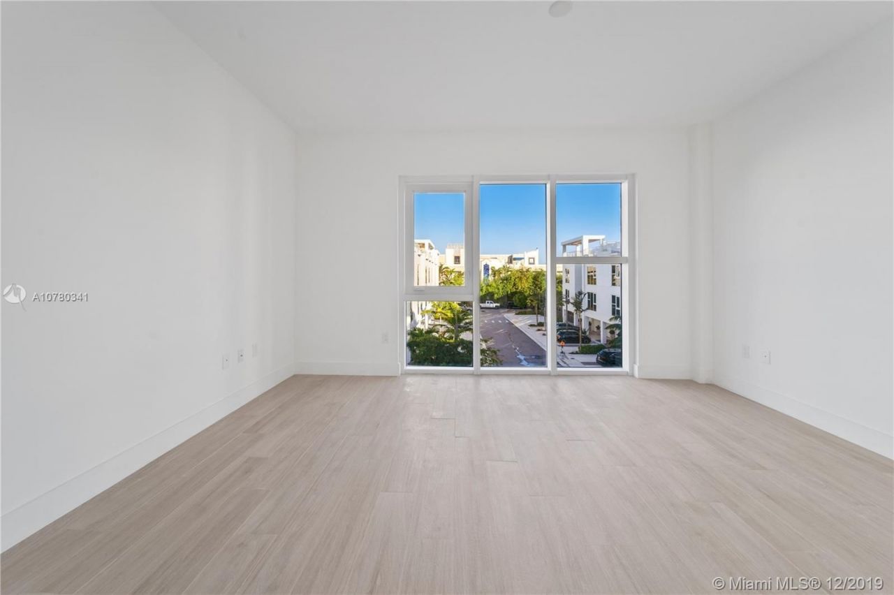 Stadthaus in Miami, USA, 170 m² - Foto 7