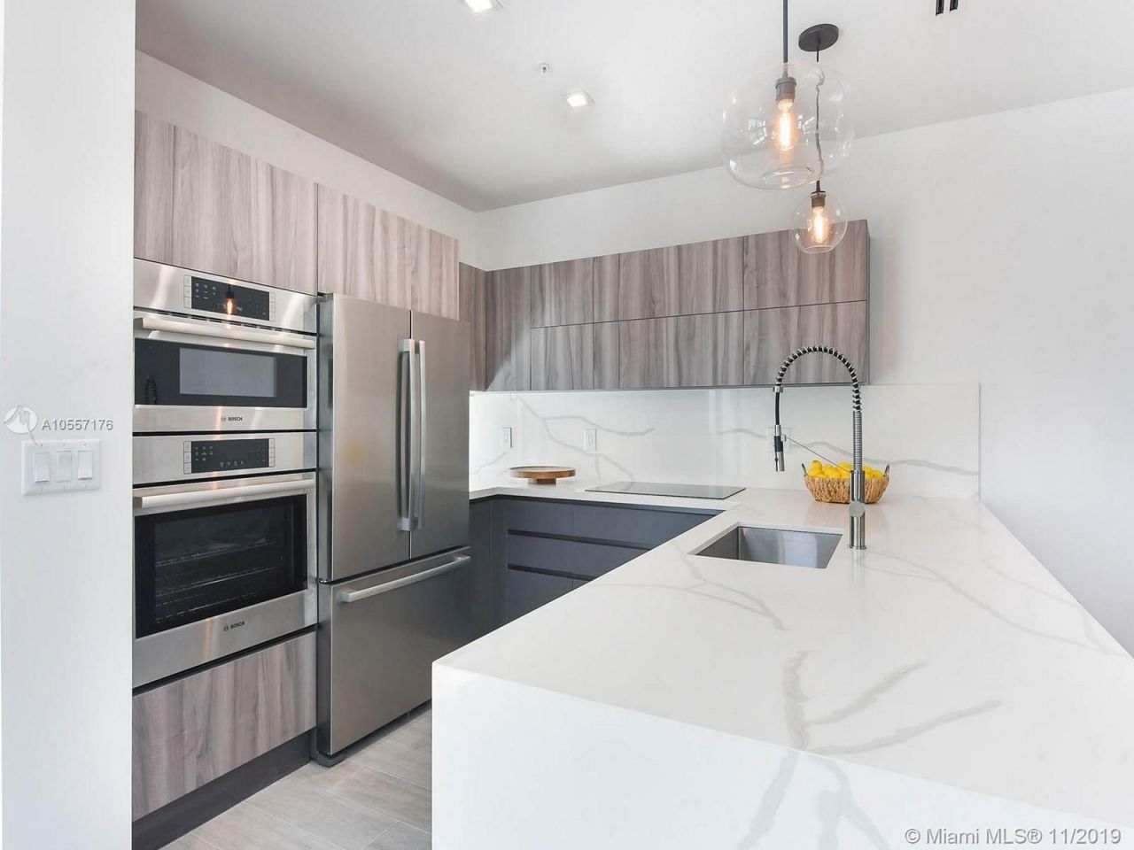 Stadthaus in Miami, USA, 180 m² - Foto 5