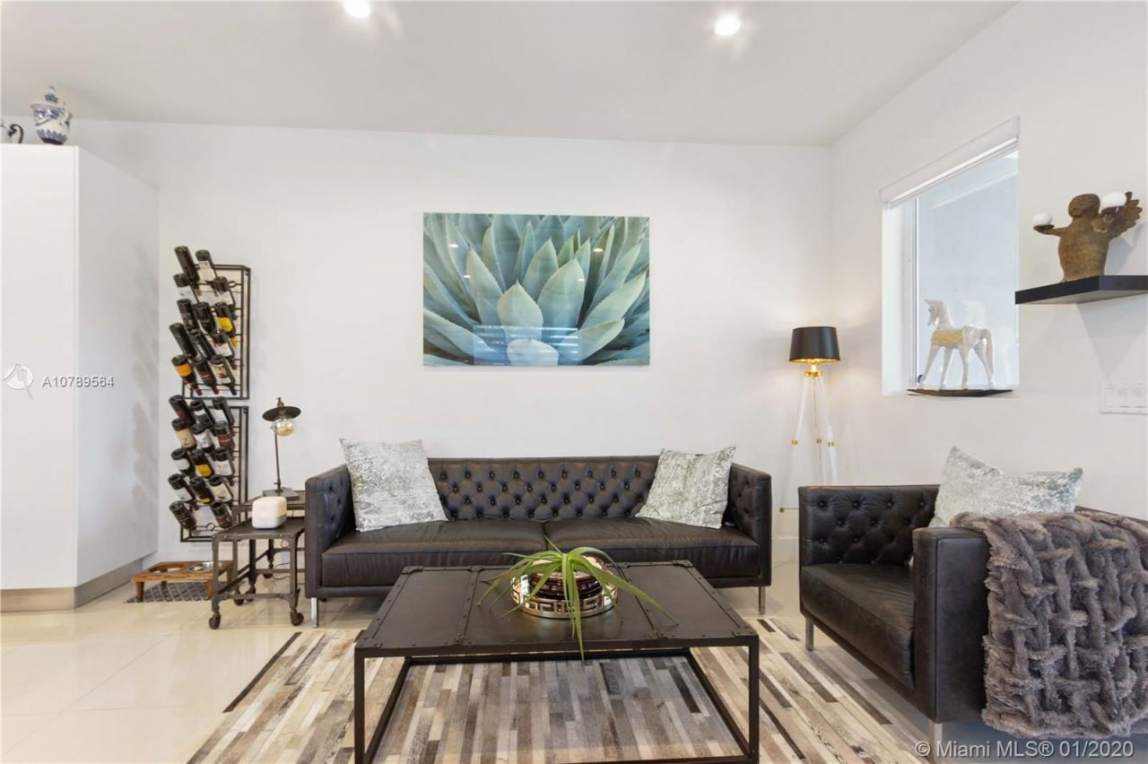 Stadthaus in Miami, USA, 210 m² - Foto 5