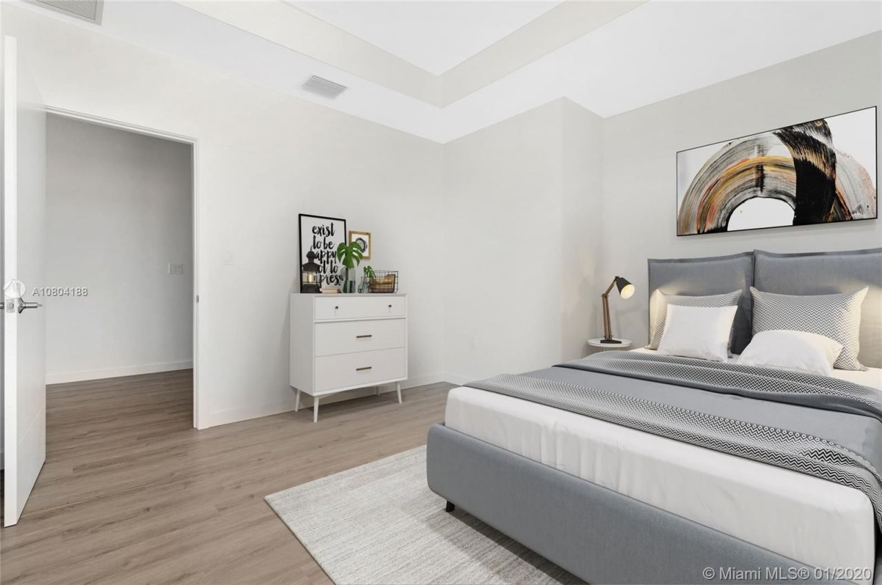 Townhouse in Miami, USA, 175 m² - picture 7