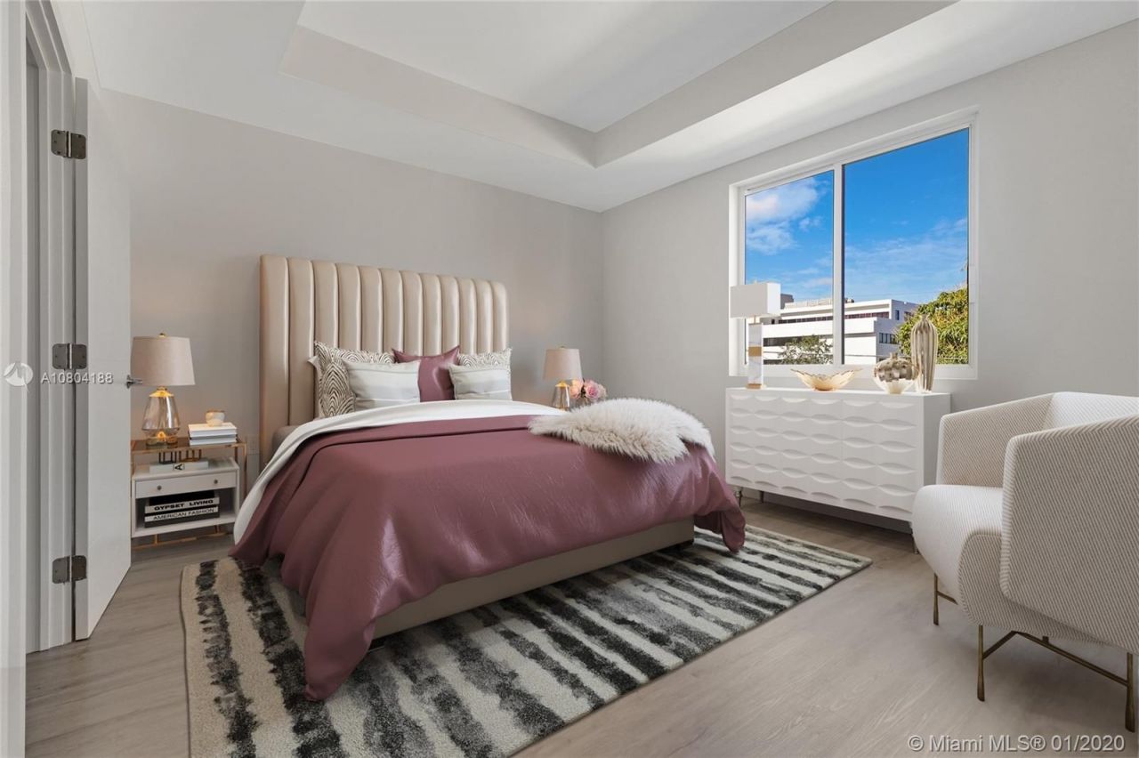 Townhouse in Miami, USA, 175 m² - picture 6