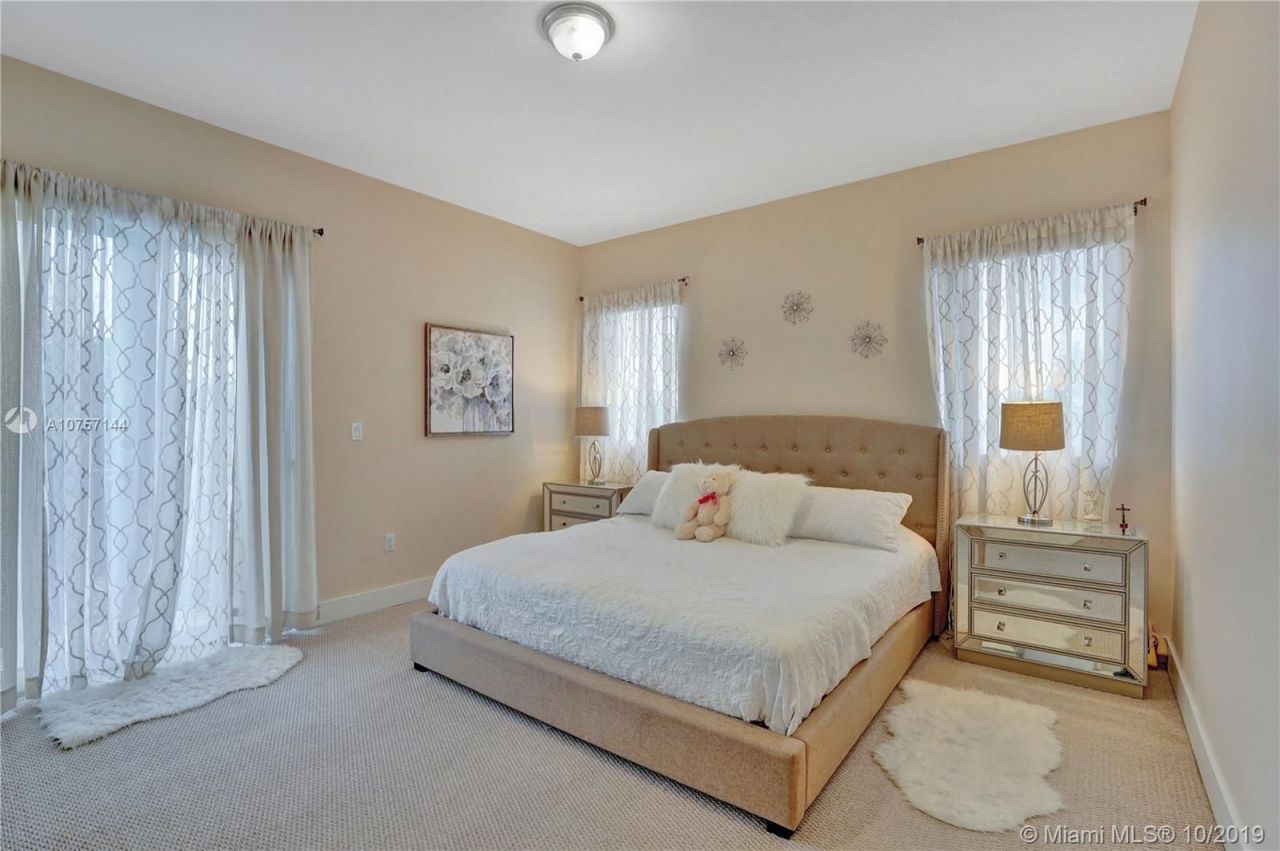 Stadthaus in Miami, USA, 200 m² - Foto 9