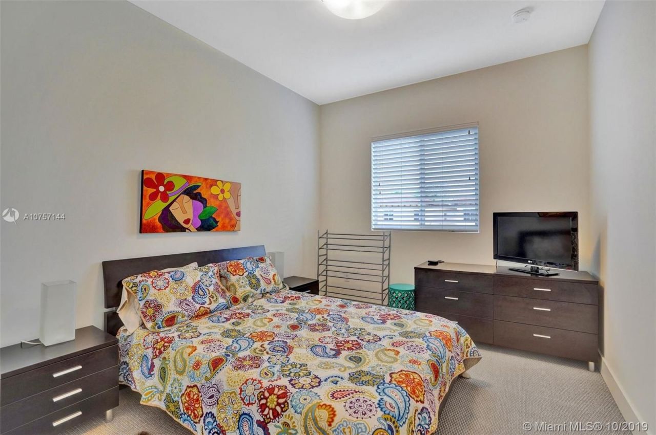 Stadthaus in Miami, USA, 200 m² - Foto 7