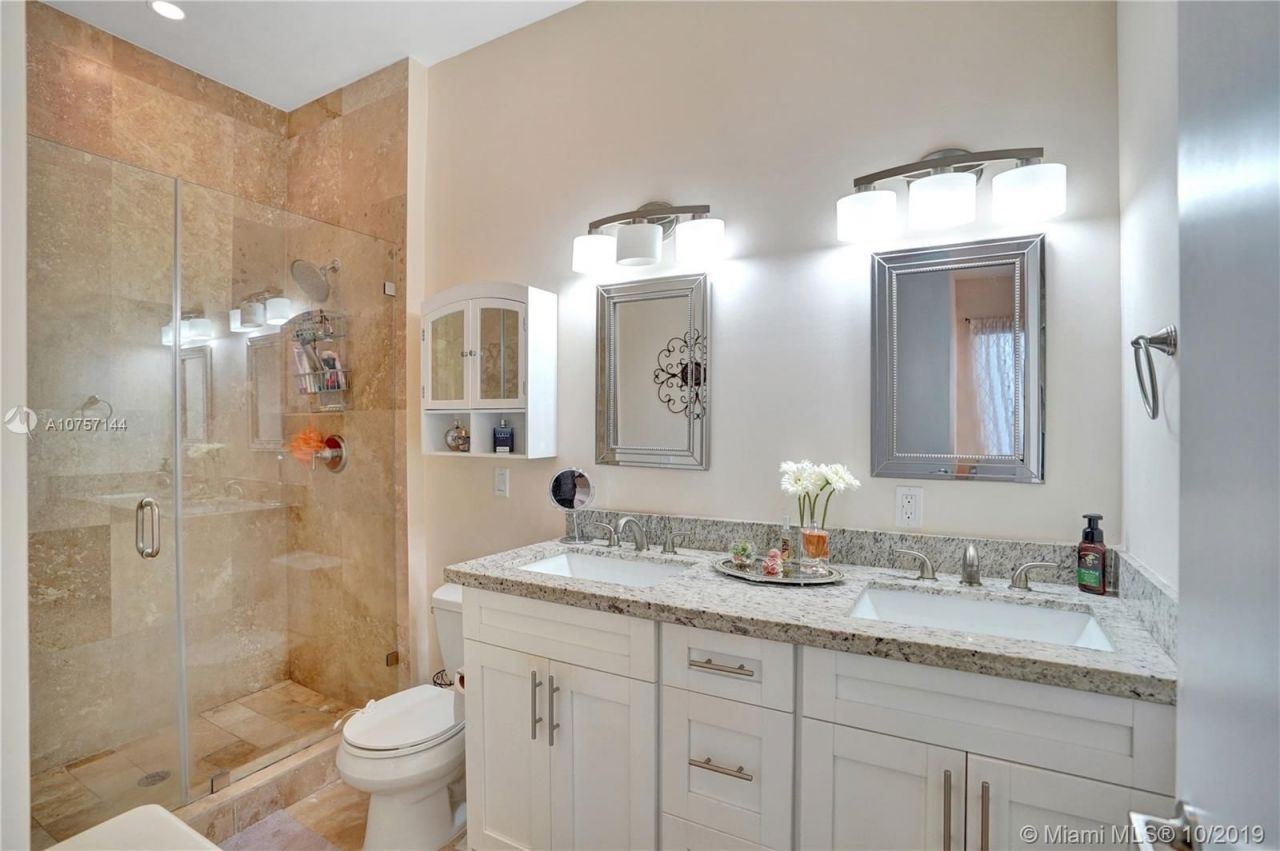 Stadthaus in Miami, USA, 200 m² - Foto 8