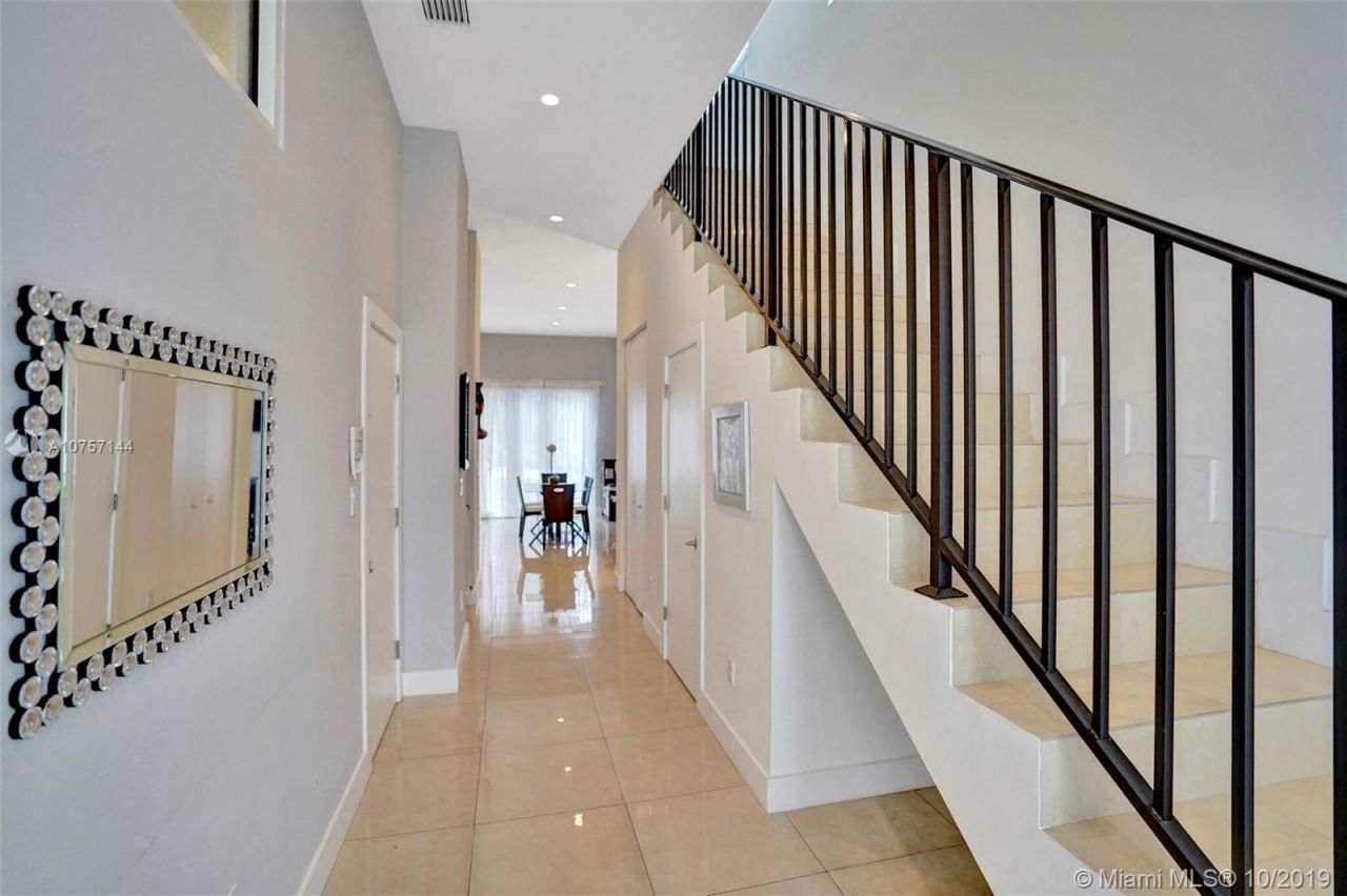 Stadthaus in Miami, USA, 200 m² - Foto 15