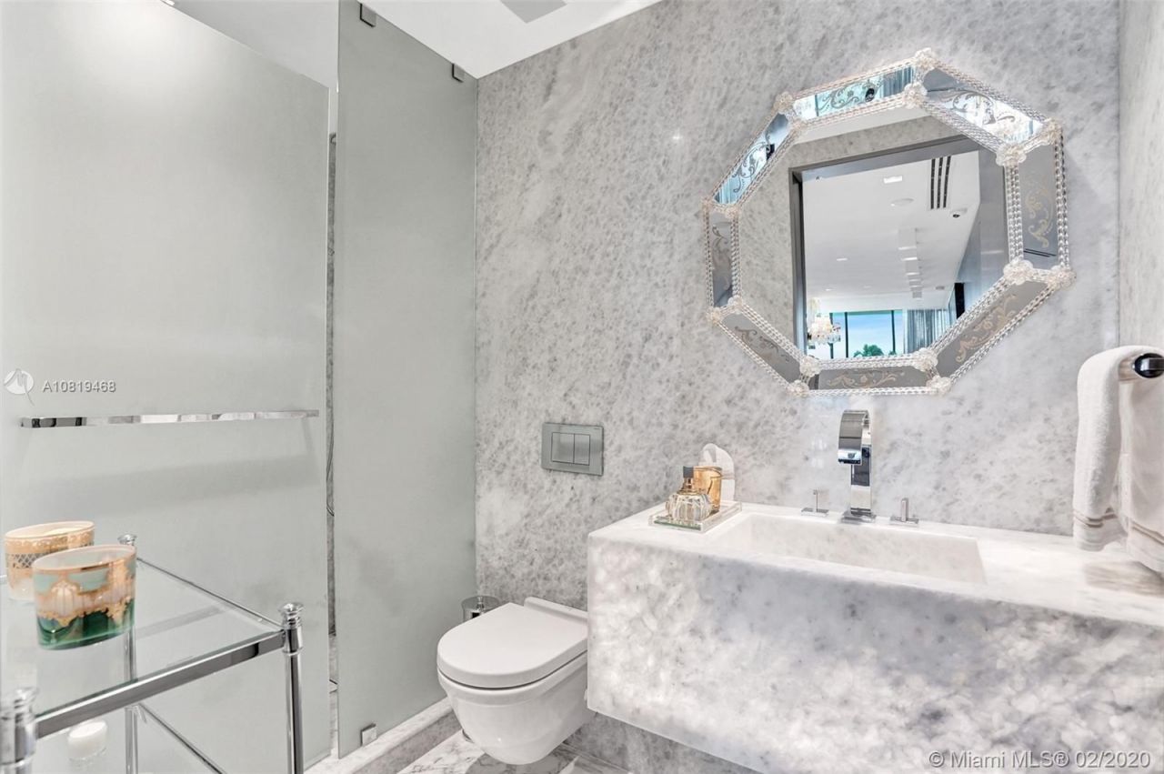 Appartement à Miami, États-Unis, 180 m² - image 9