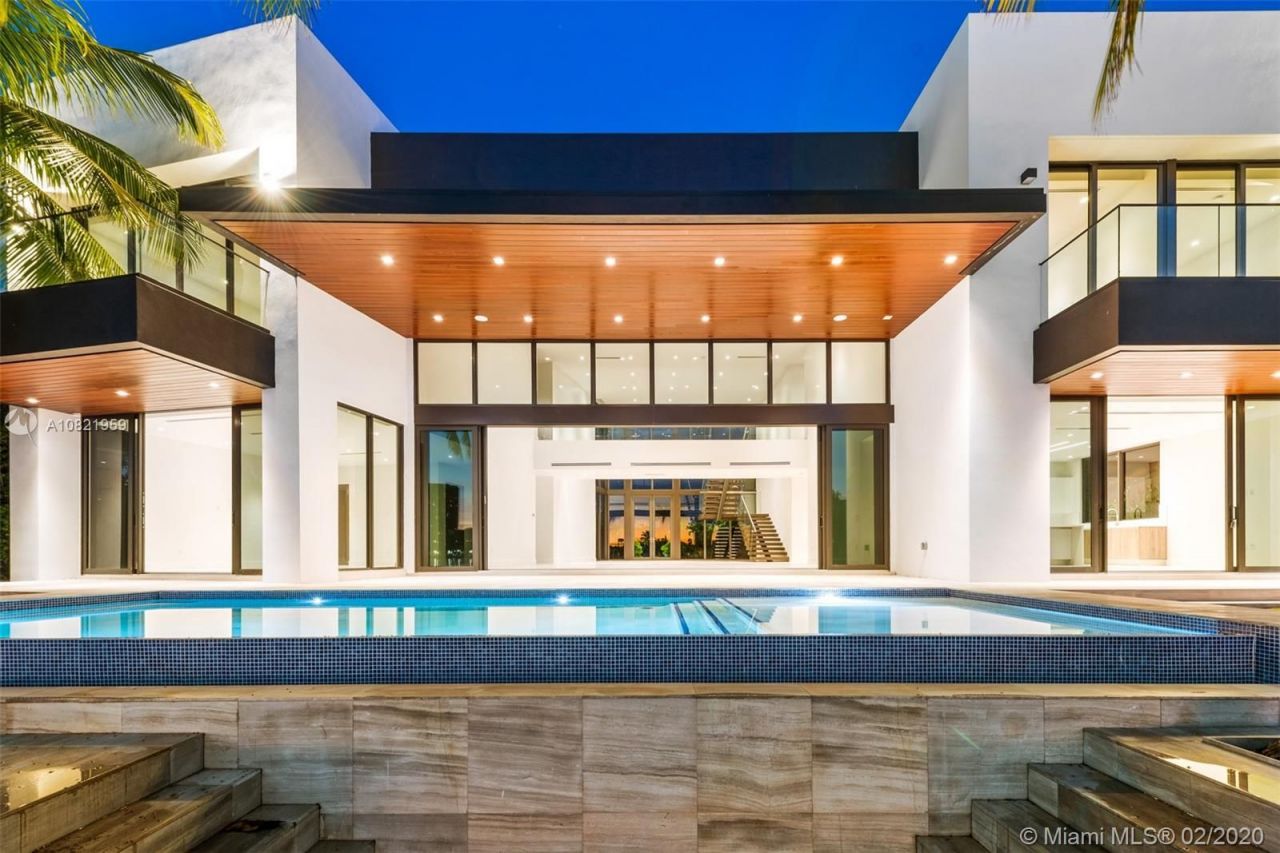 Villa in Miami, USA, 480 m² - Foto 5