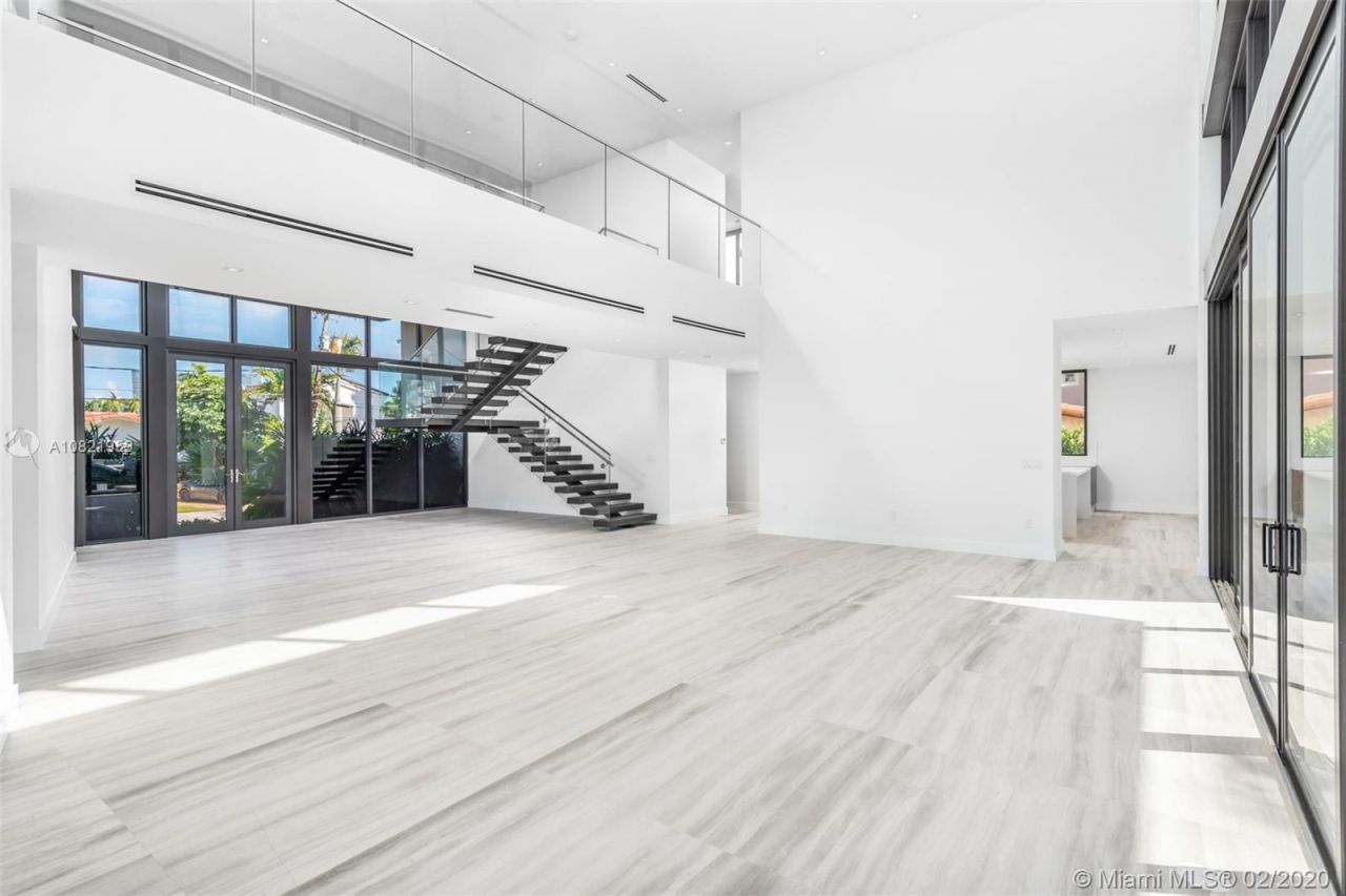 Villa in Miami, USA, 480 m² - Foto 9