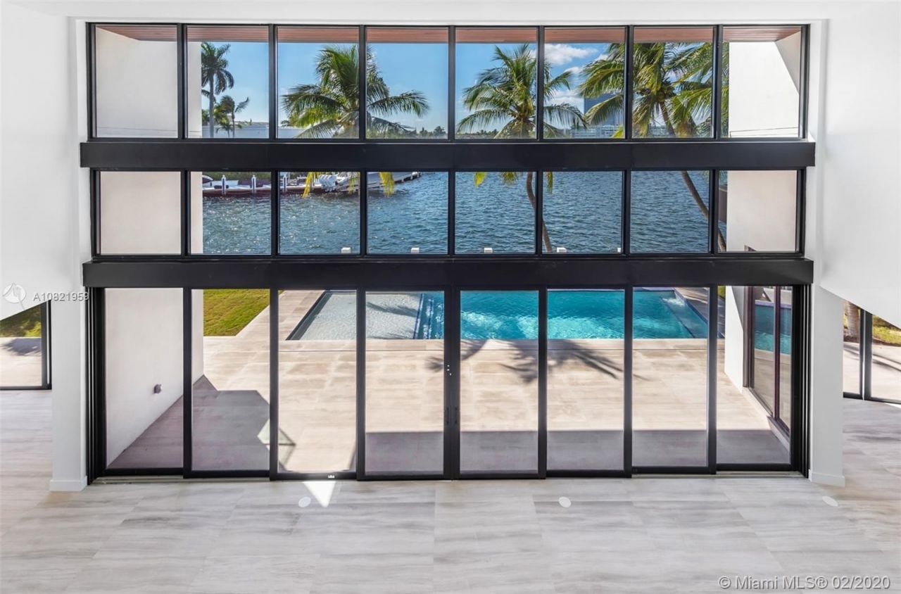 Villa in Miami, USA, 480 m² - Foto 4