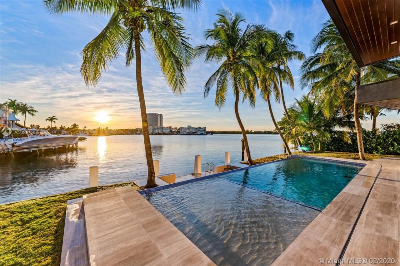 Villa in Miami, USA, 480 m² - Foto 2