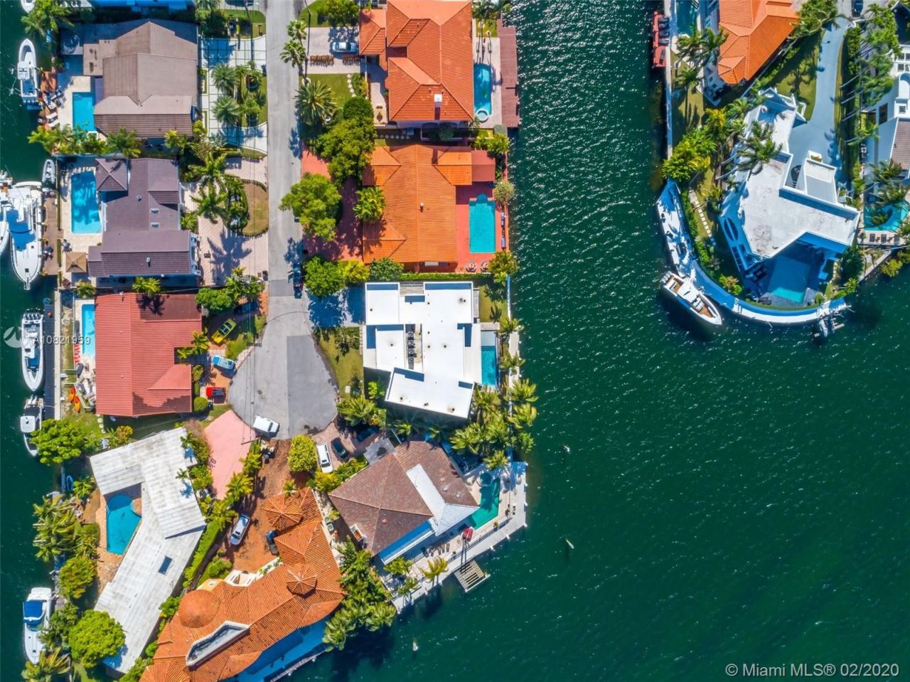 Villa in Miami, USA, 480 m² - Foto 8