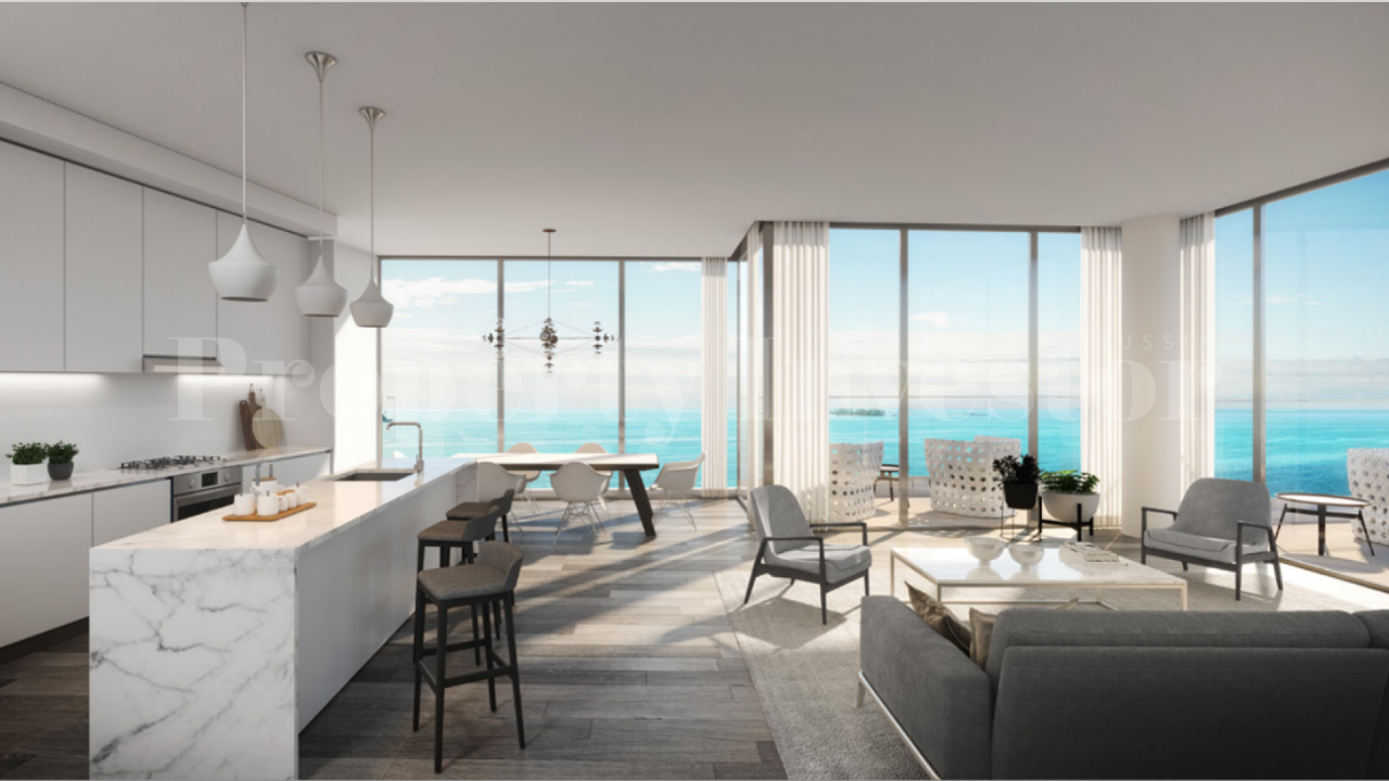 Apartamento en Nassau, Bahamas, 64 m² - imagen 1