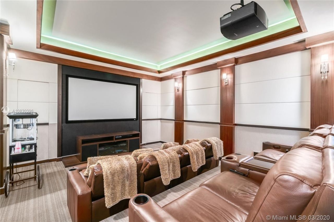 Villa in Miami, USA, 1 300 m² - picture 7