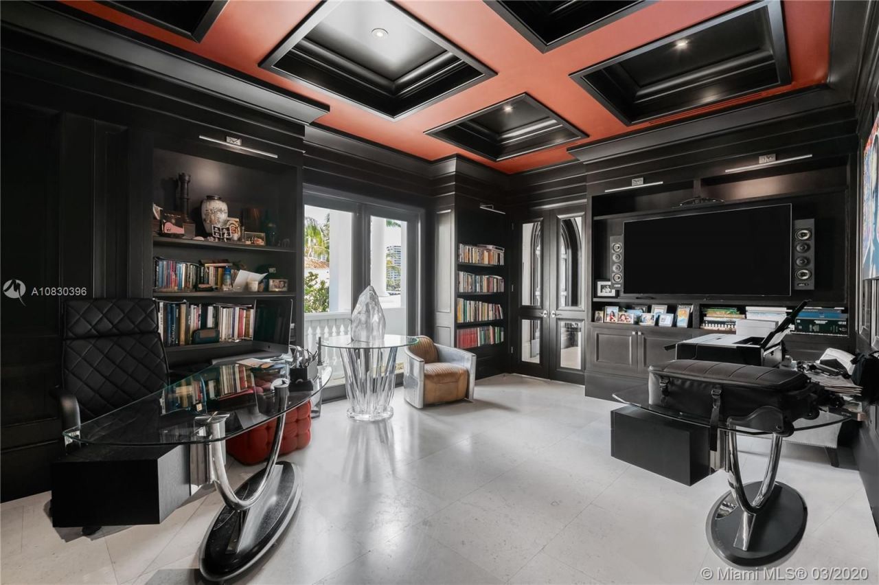 Villa in Miami, USA, 1 300 m² - picture 8