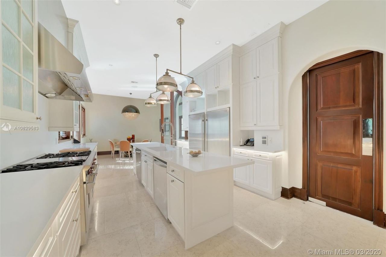 Villa a Miami, USA, 900 m² - foto 10