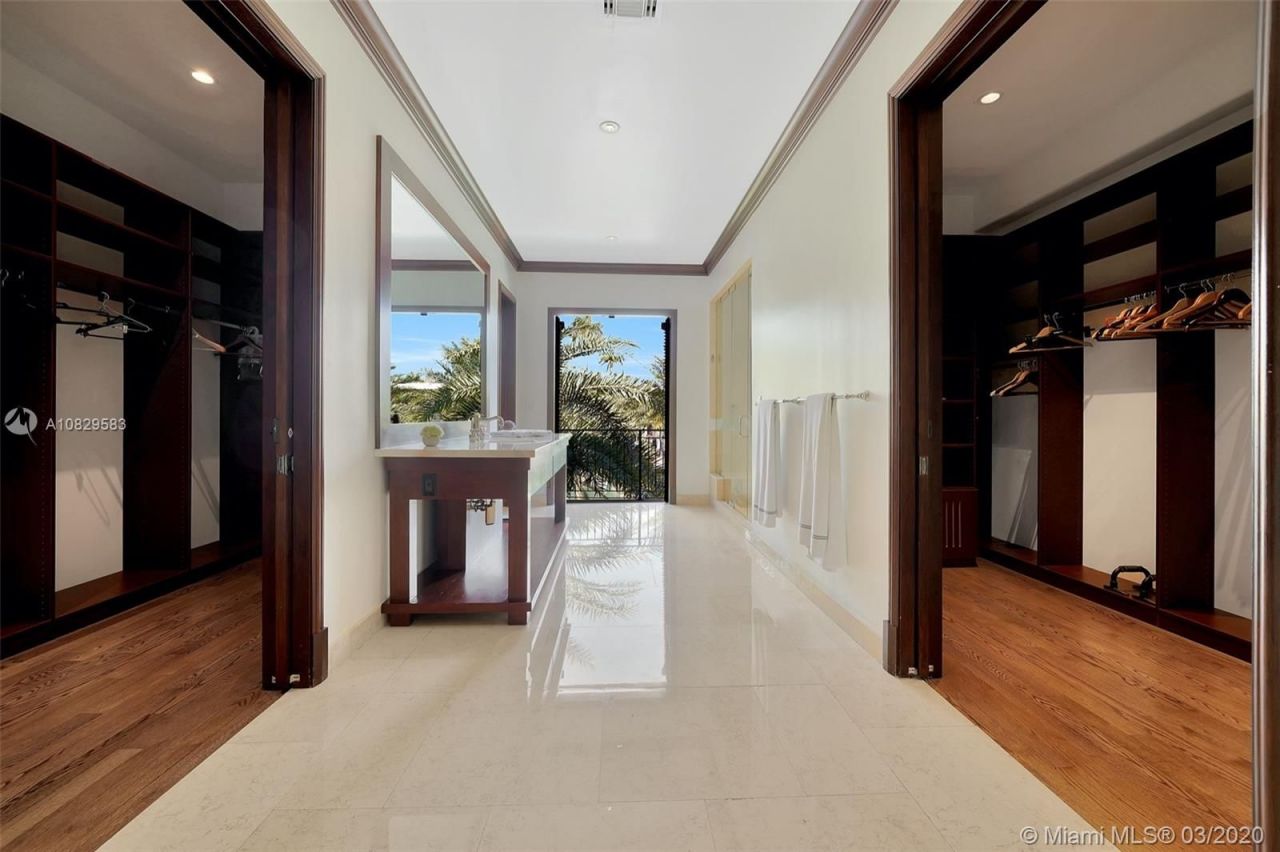 Villa a Miami, USA, 900 m² - foto 16