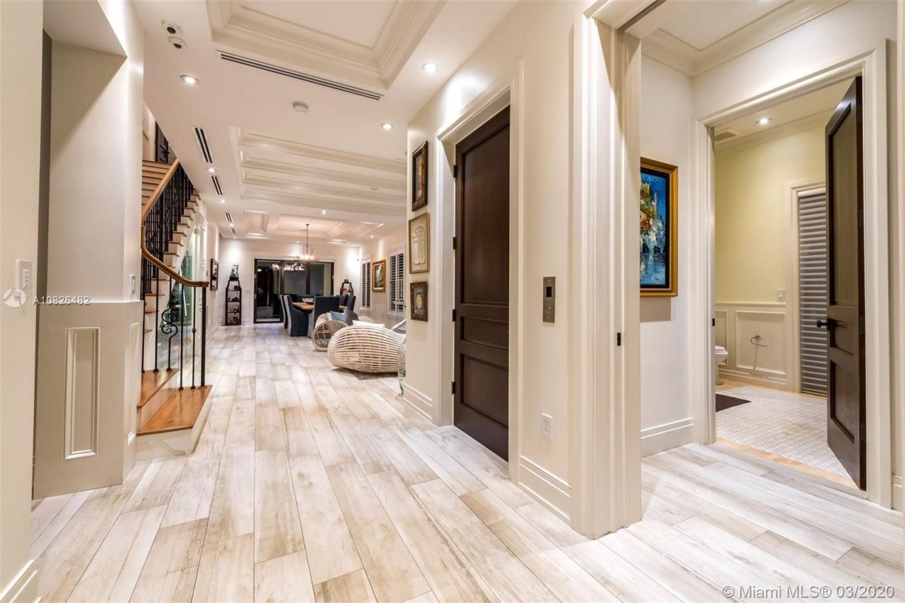 Villa a Miami, USA, 500 m² - foto 5