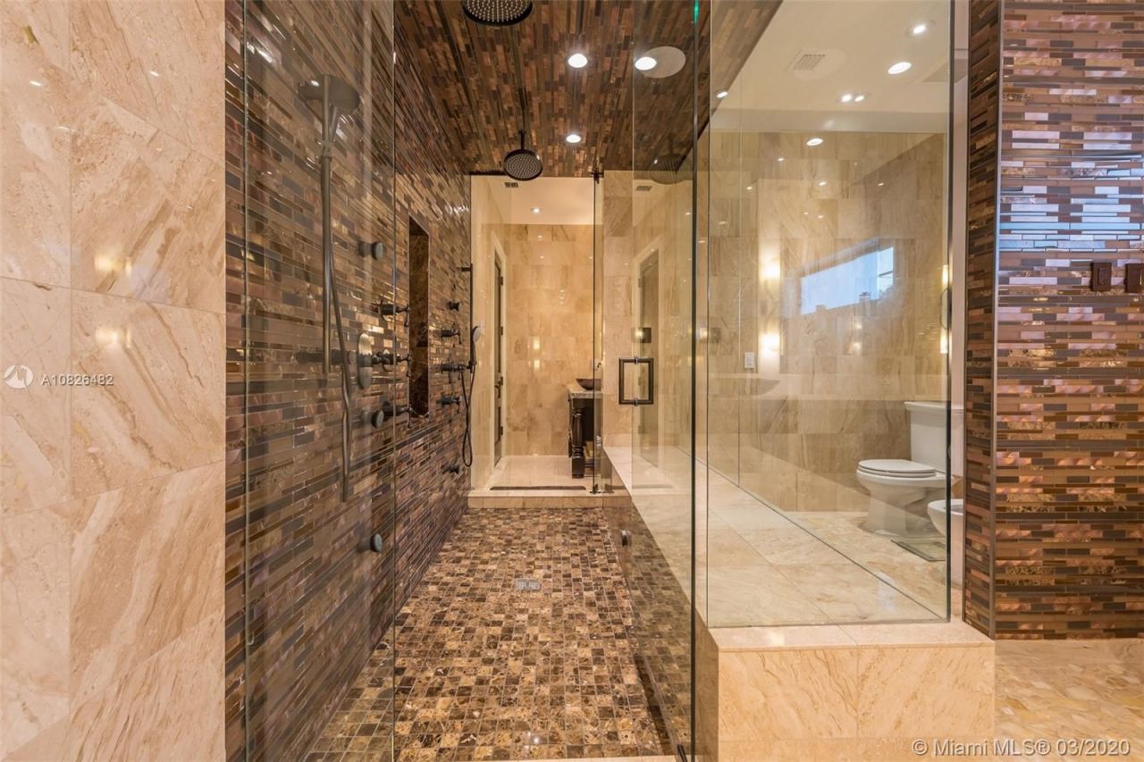 Villa a Miami, USA, 500 m² - foto 13