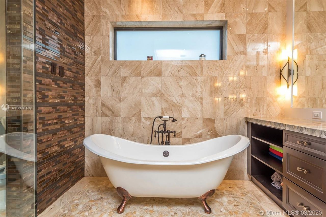 Villa a Miami, USA, 500 m² - foto 15