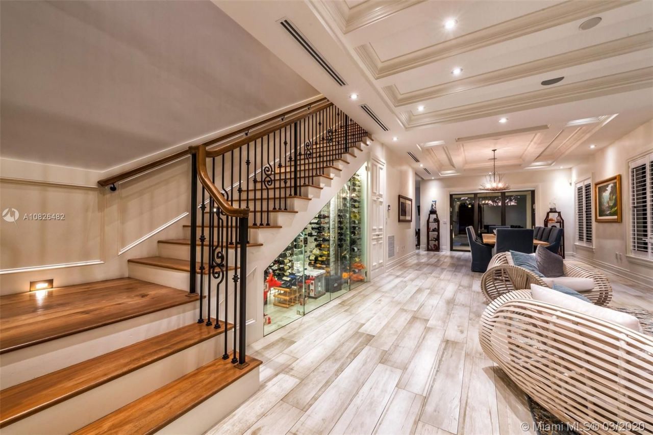 Villa a Miami, USA, 500 m² - foto 8