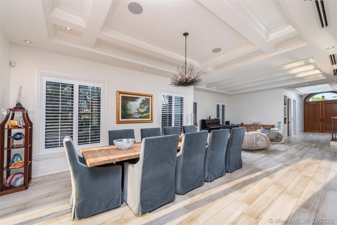 Villa a Miami, USA, 500 m² - foto 11