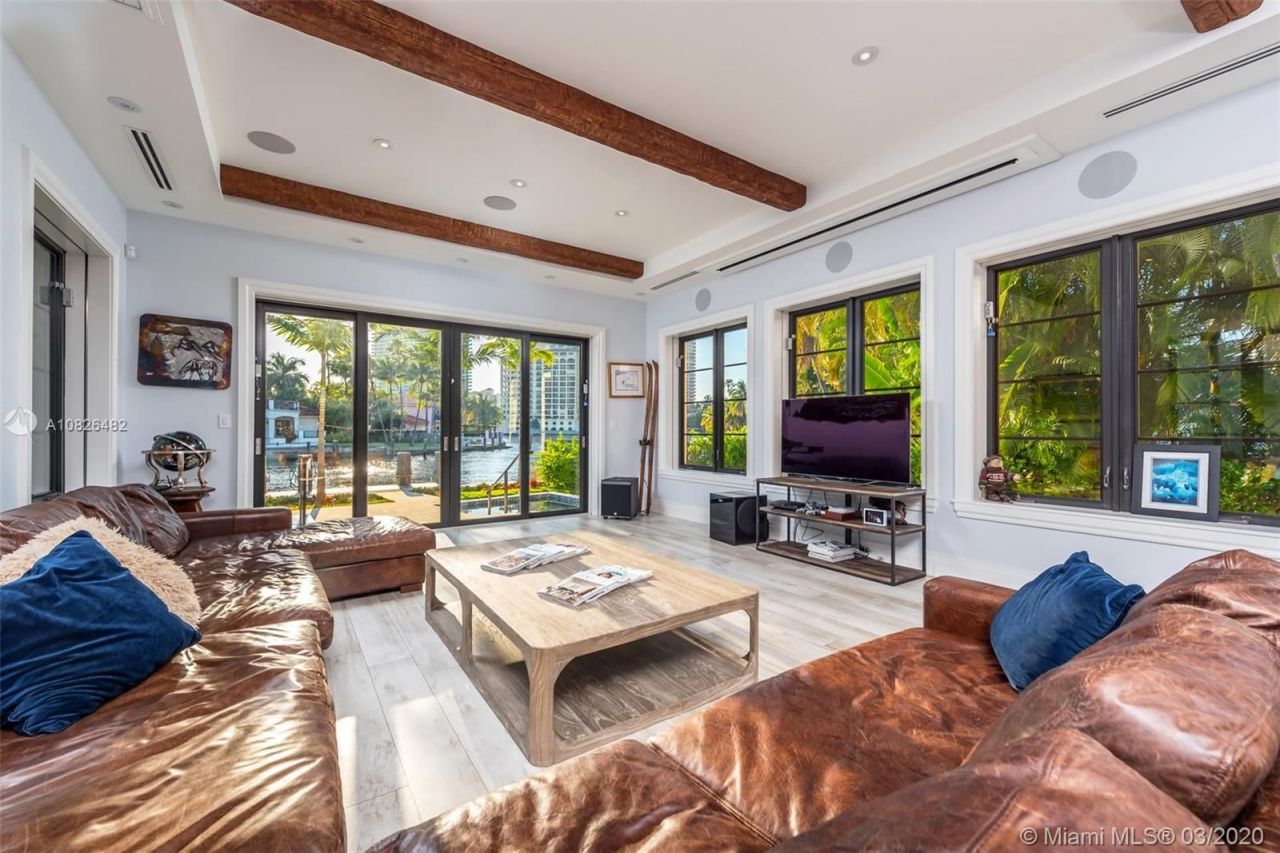 Villa a Miami, USA, 500 m² - foto 9