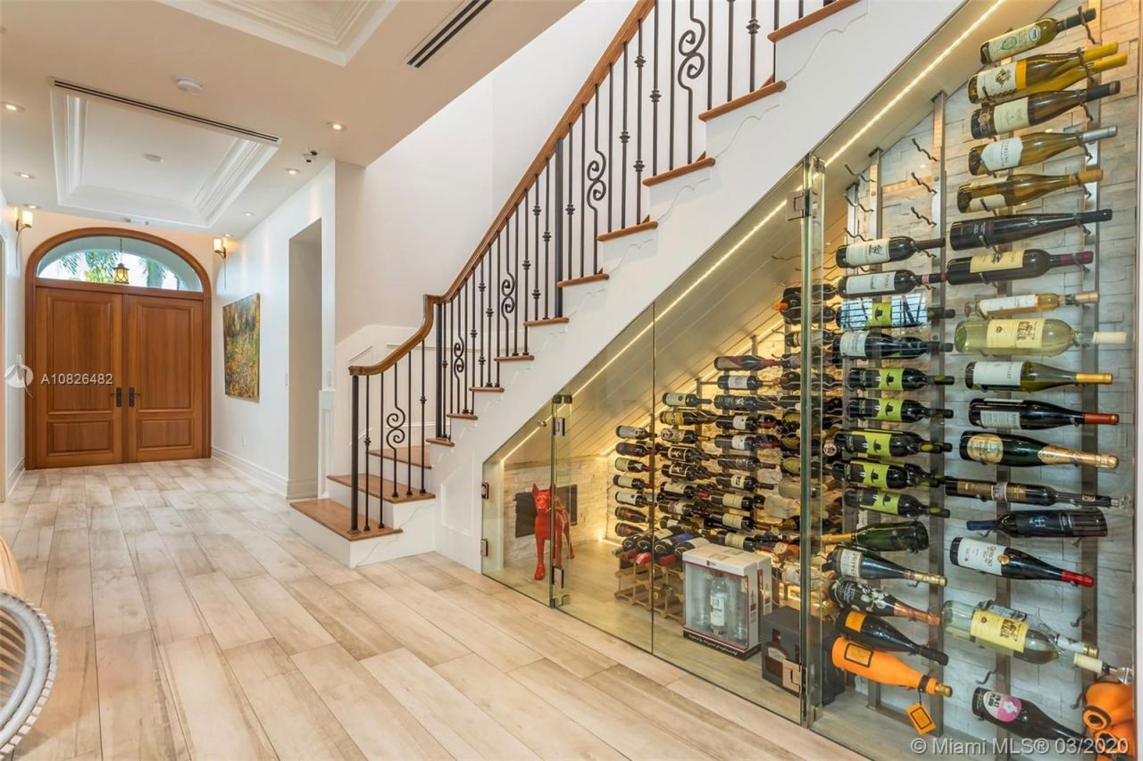 Villa a Miami, USA, 500 m² - foto 10