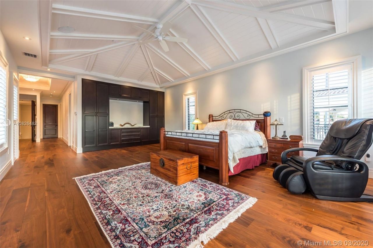 Villa a Miami, USA, 500 m² - foto 4