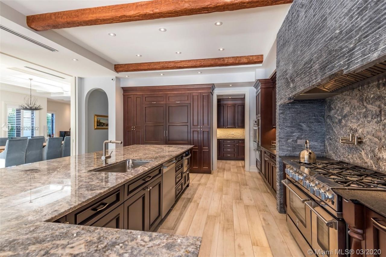 Villa a Miami, USA, 500 m² - foto 14