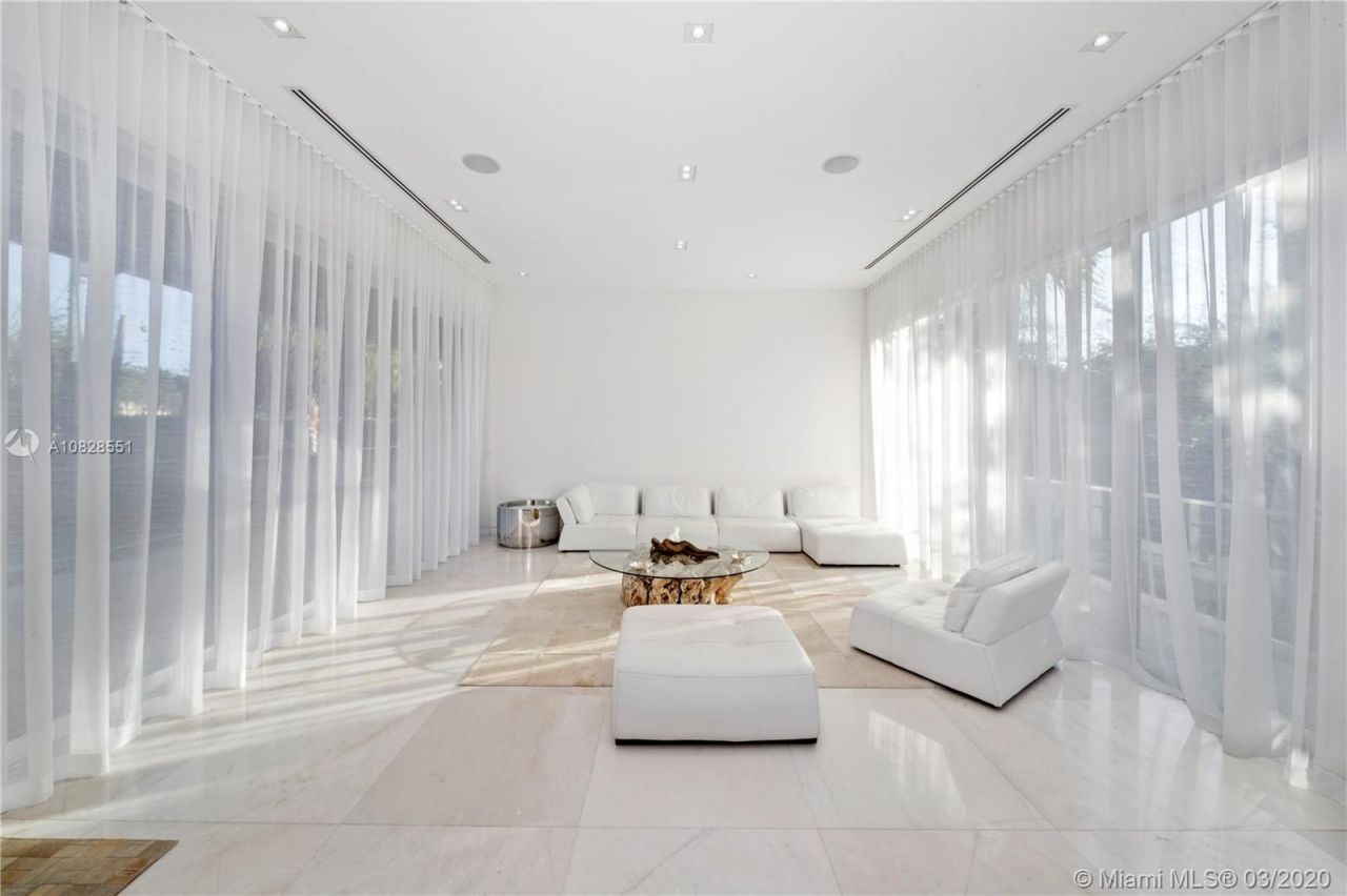 Villa in Miami, USA, 550 m² - picture 3