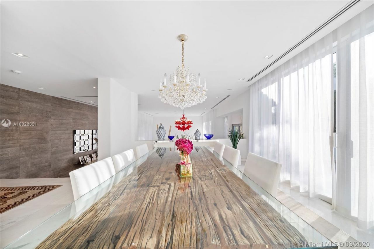 Villa in Miami, USA, 550 m² - picture 16