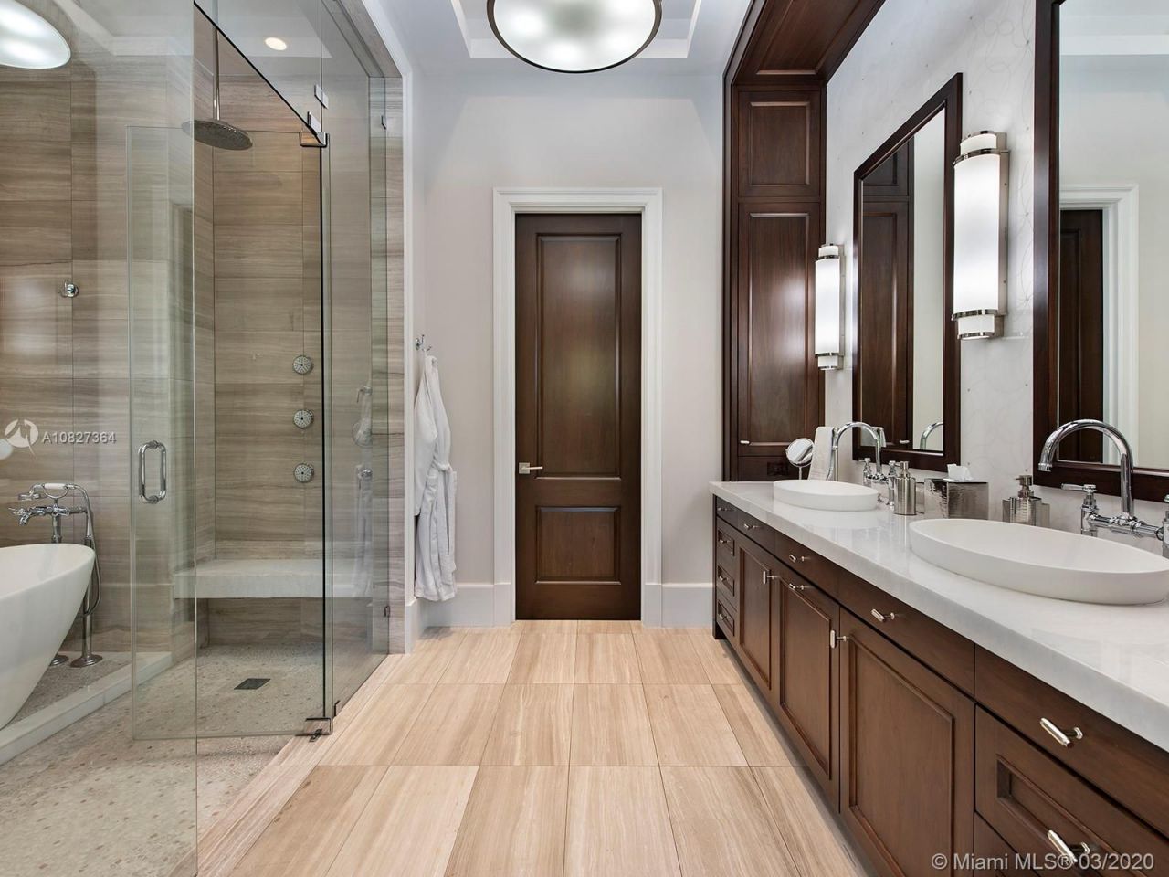 Villa à Miami, États-Unis, 600 m² - image 15