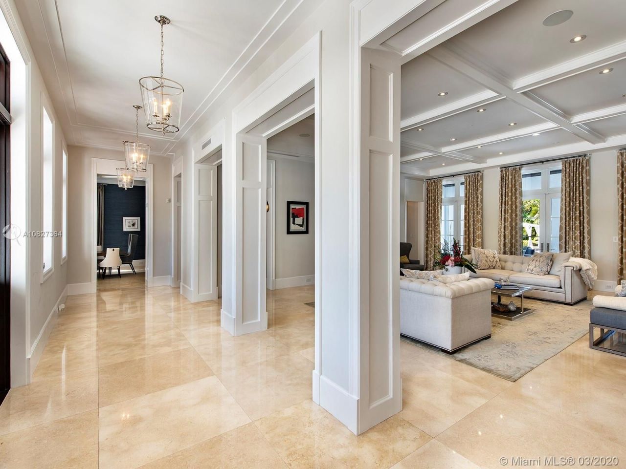 Villa à Miami, États-Unis, 600 m² - image 16