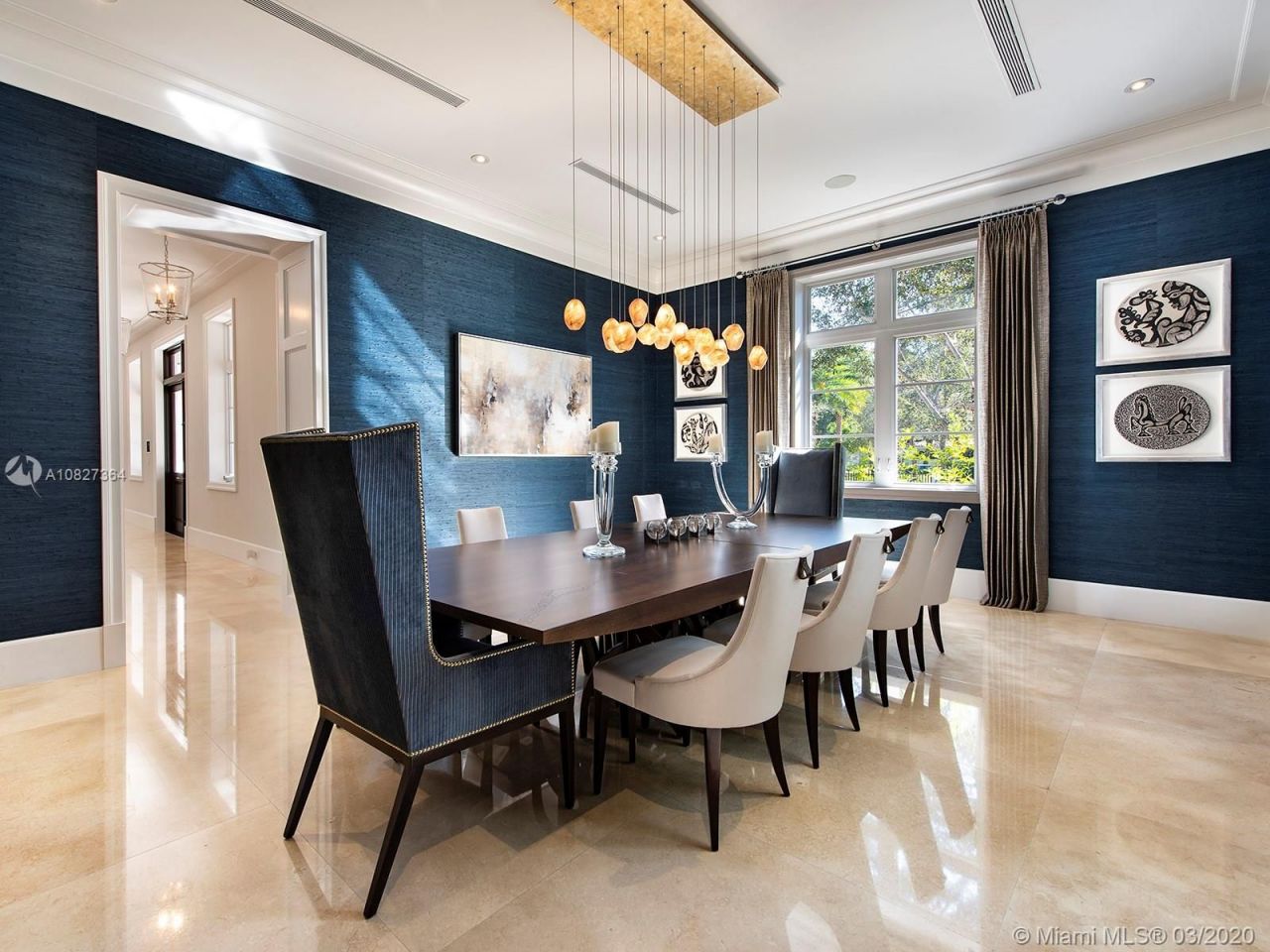 Villa à Miami, États-Unis, 600 m² - image 12