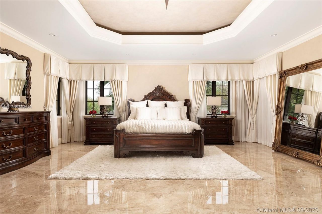 Villa a Miami, USA, 850 m² - foto 17