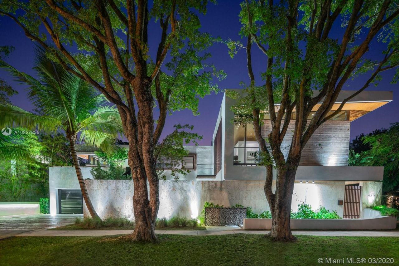 Villa in Miami, USA, 300 m² - picture 5