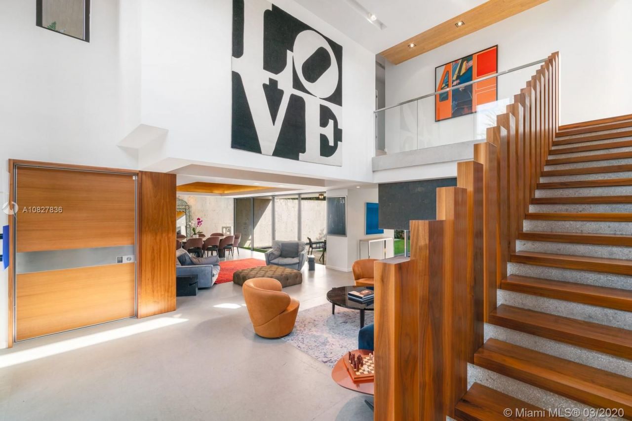 Villa in Miami, USA, 300 m² - picture 12