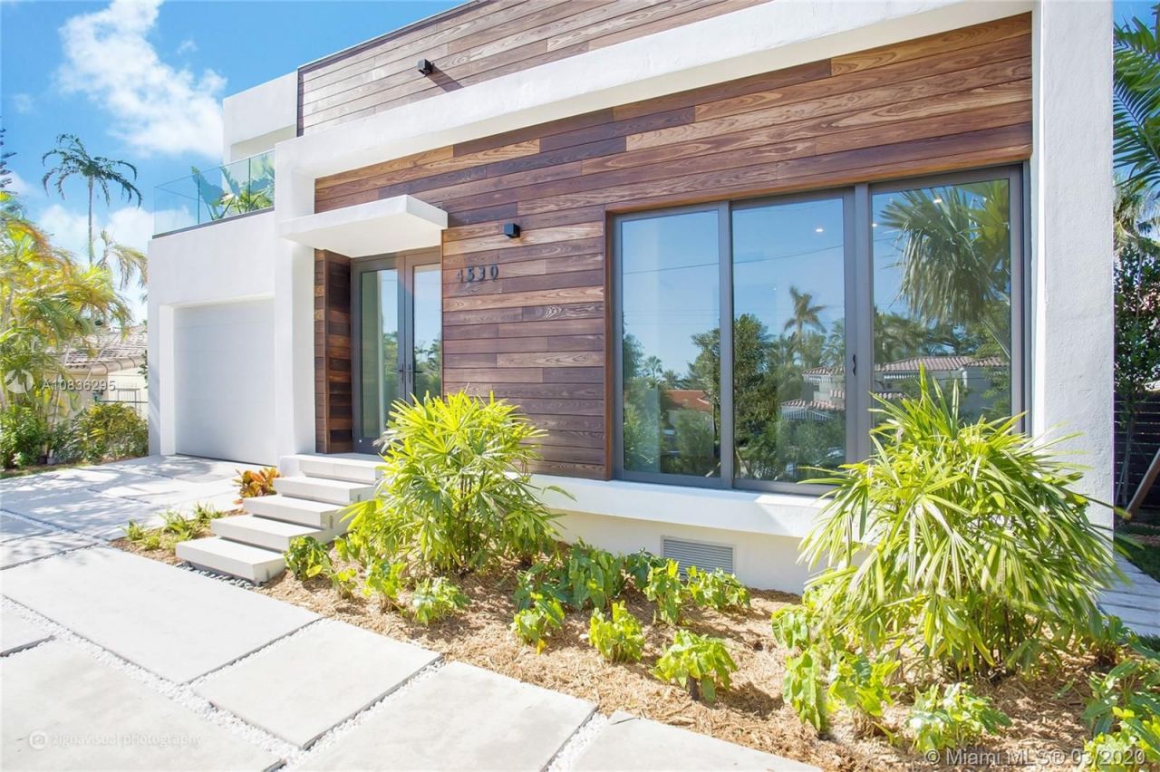 Villa a Miami, USA, 300 m² - foto 6