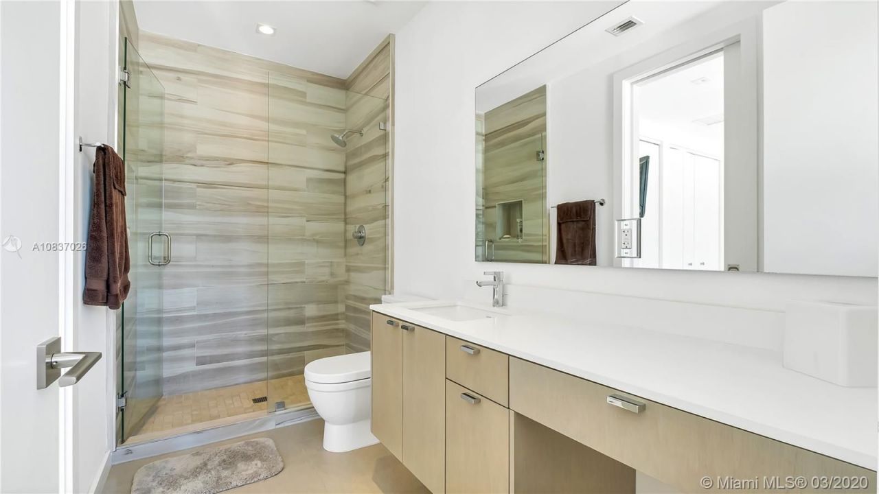 Villa a Miami, USA, 400 m² - foto 15