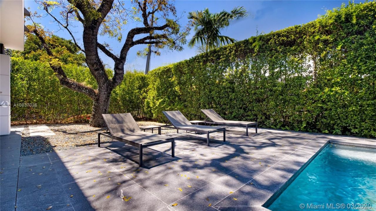 Villa a Miami, USA, 400 m² - foto 7