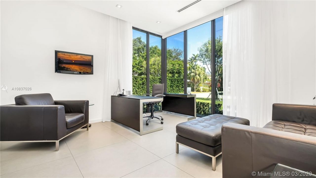 Villa a Miami, USA, 400 m² - foto 8