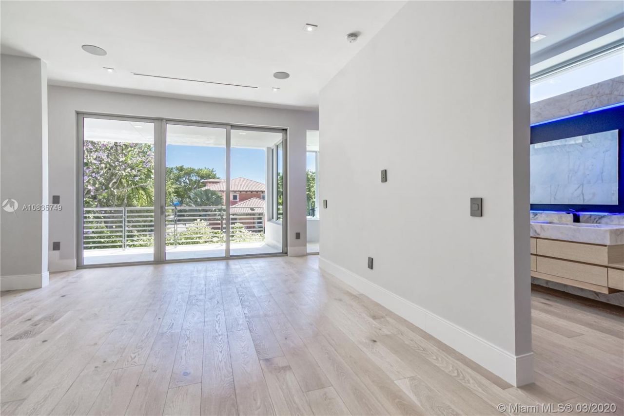 Villa en Miami, Estados Unidos, 400 m² - imagen 13