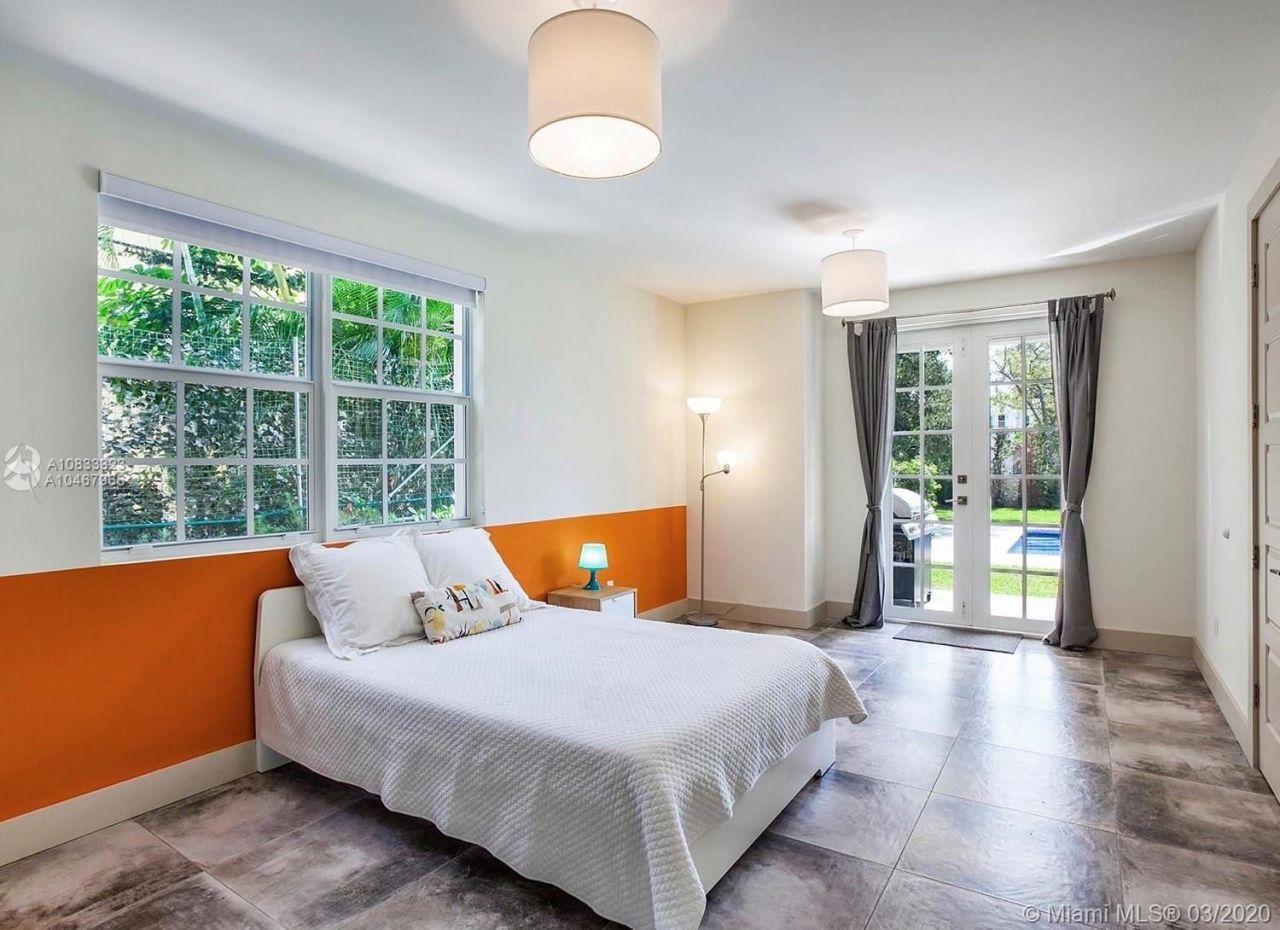 Villa a Miami, USA, 350 m² - foto 13