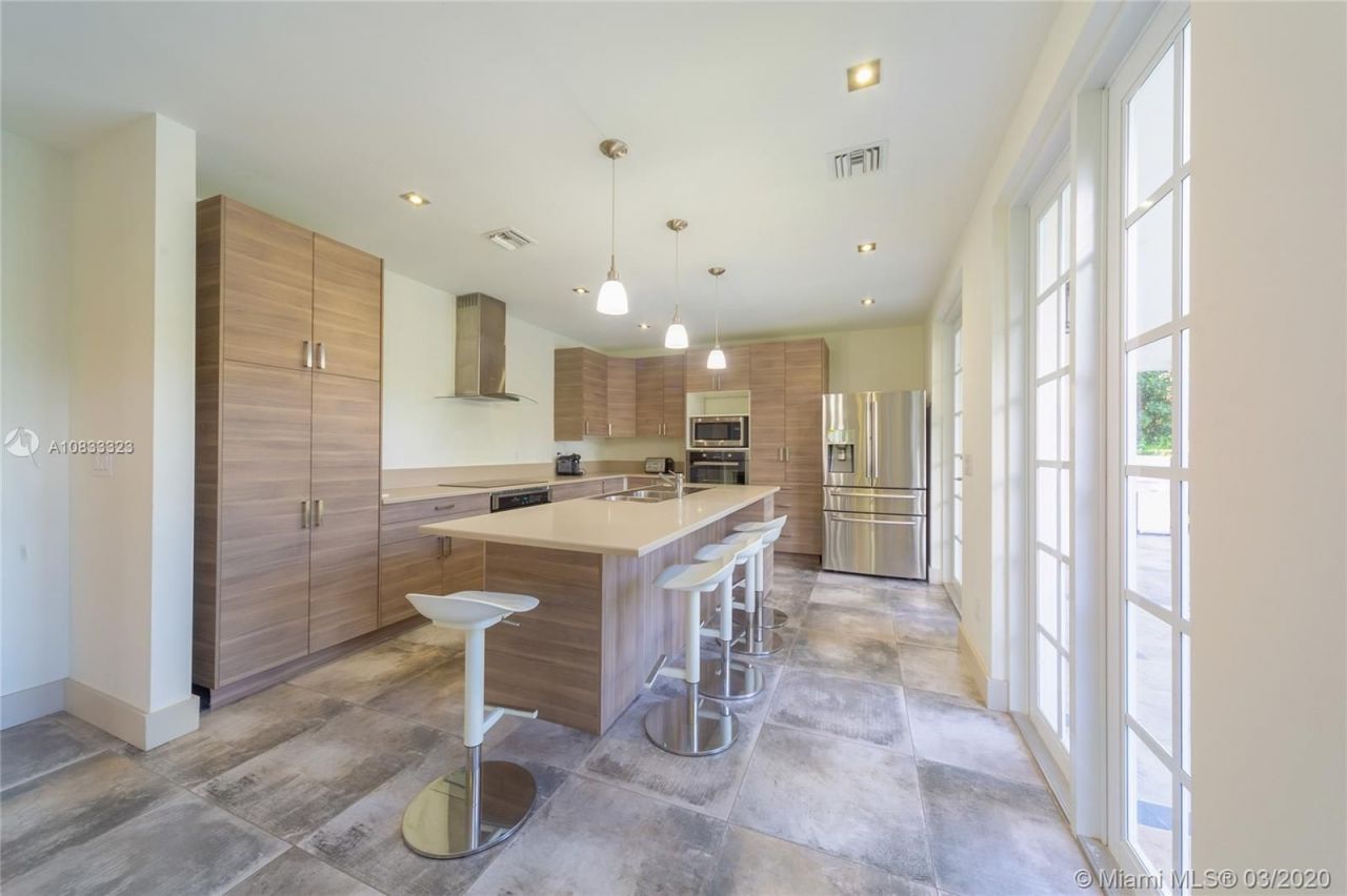 Villa a Miami, USA, 350 m² - foto 8