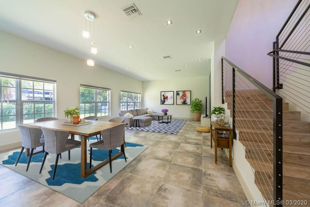 Villa a Miami, USA, 350 m² - foto 3