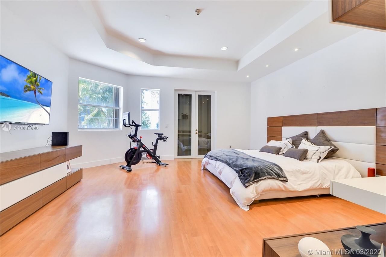 Villa en Miami, Estados Unidos, 400 m² - imagen 16