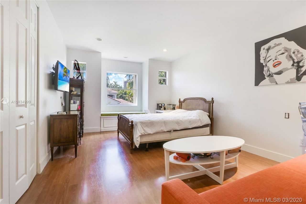 Villa en Miami, Estados Unidos, 400 m² - imagen 17