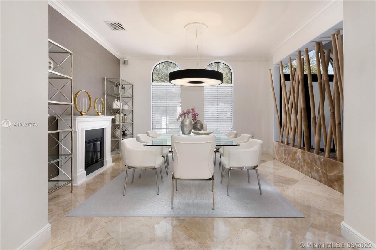 Villa a Miami, USA, 350 m² - foto 3